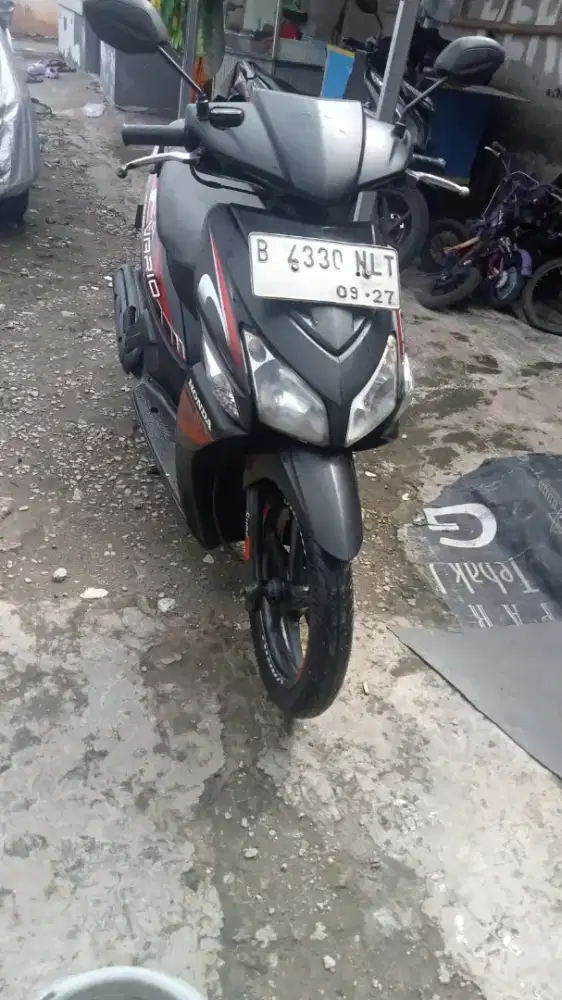 Juap vario carbu pjl idup jios