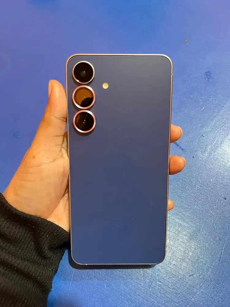 Samsung S25 FE NAVY 8/256