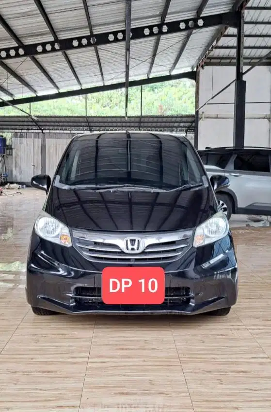 Freed SD At 2012 Hitam Dp Minim