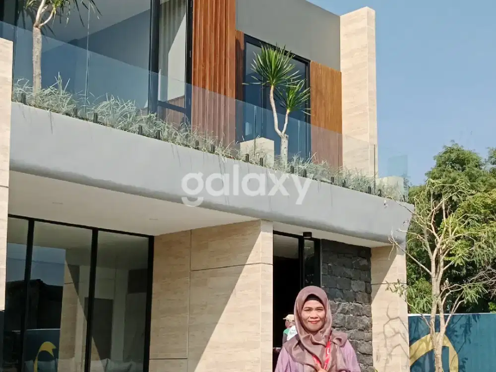 CLUSTER PREMIUM DI SLEMAN YOGYAKARTA
