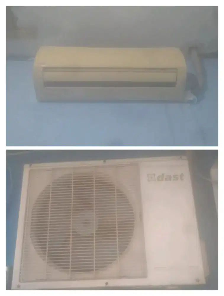 AC 1.pk masih normal