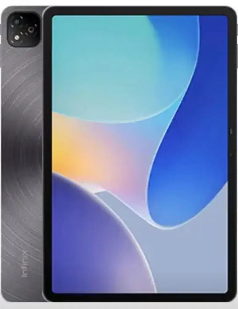 [SECOND UNIT] INFINIX XPAD WIFI ONLY