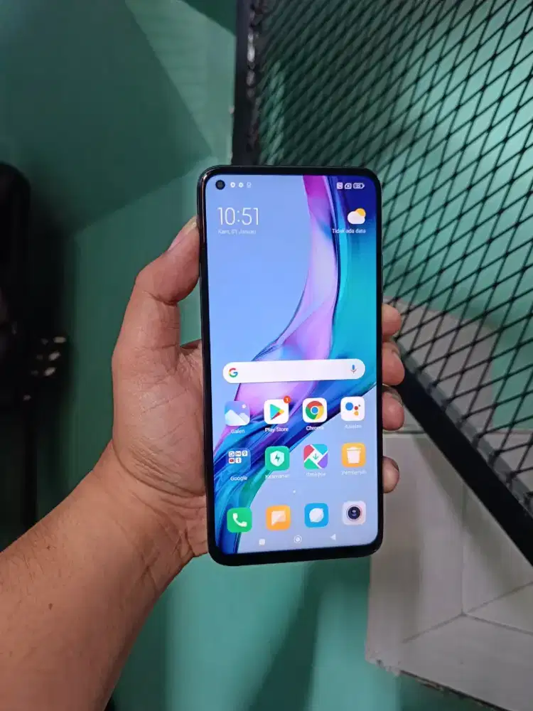 Xiaomi mi10t pro 5G 8/256GB