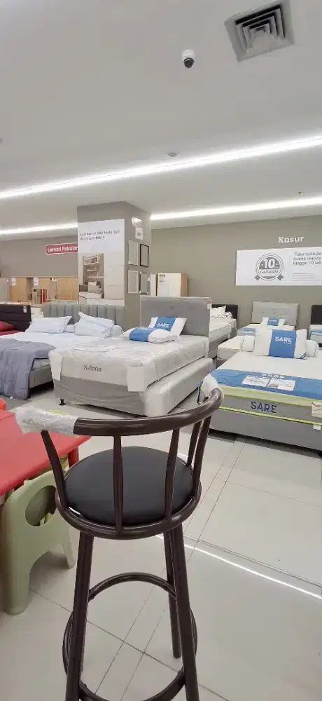 Kursi bar stool selma