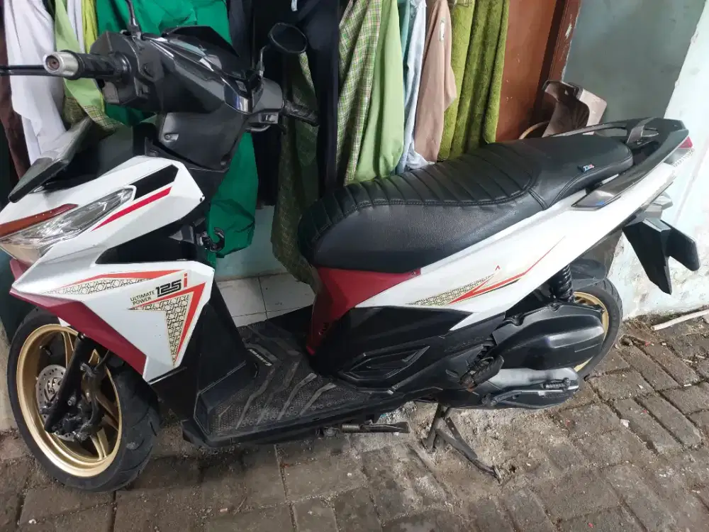 Vario 125 led 2016