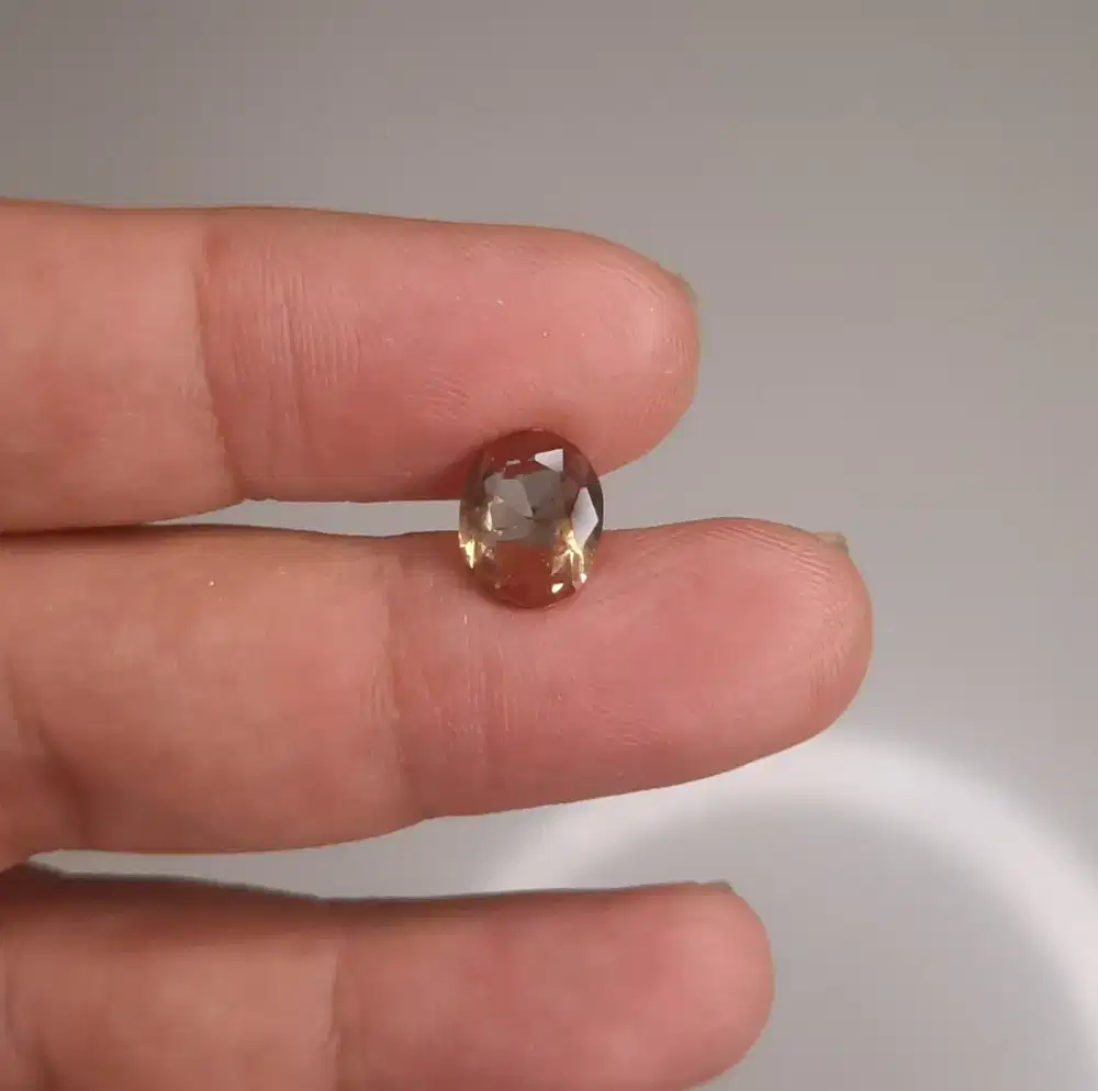 NATURAL COLOR CHANGE ZULTANITE