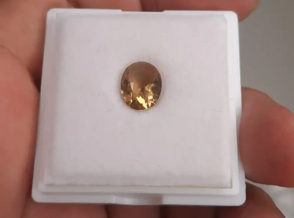 NATURAL COLOR CHANGE ZULTANITE