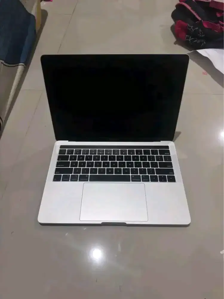 Macbook Pro 2019 i7
