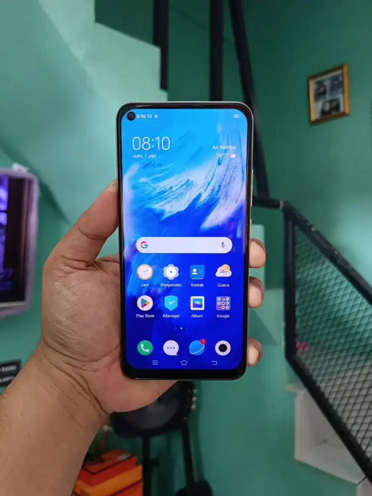 Vivo y30 4/128 orian