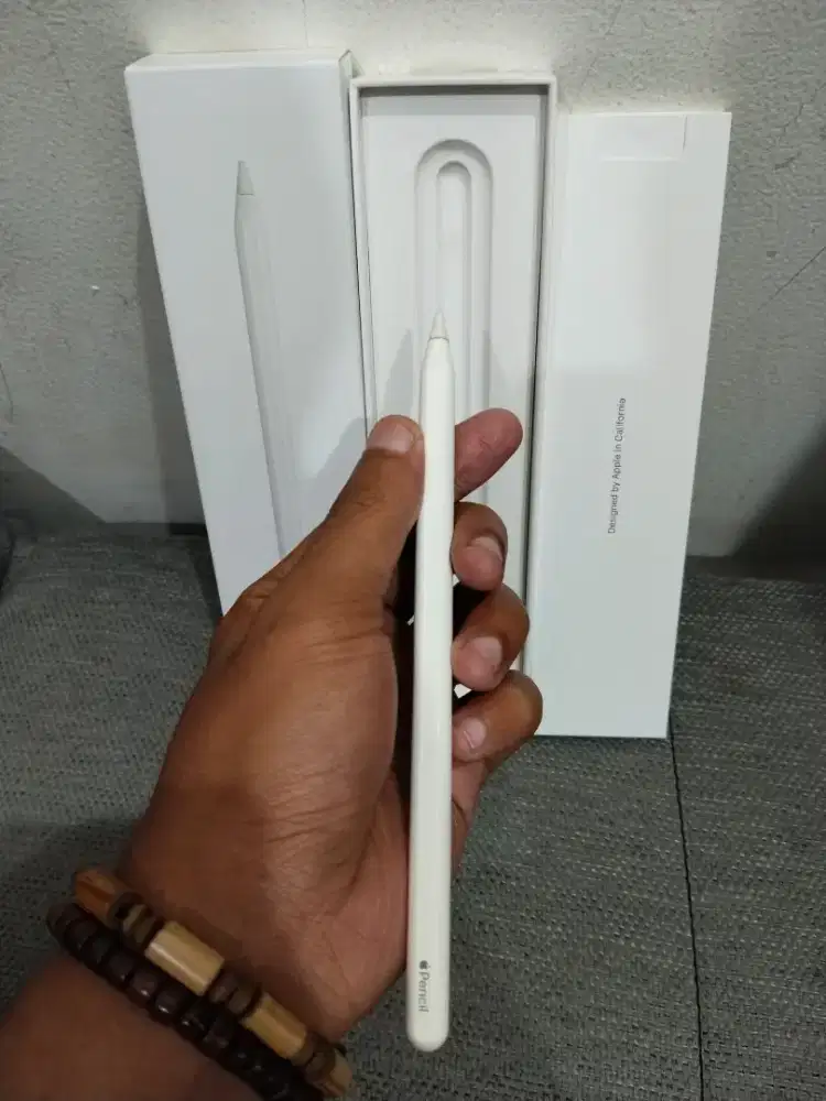 Apple pen Gen 2 mulus