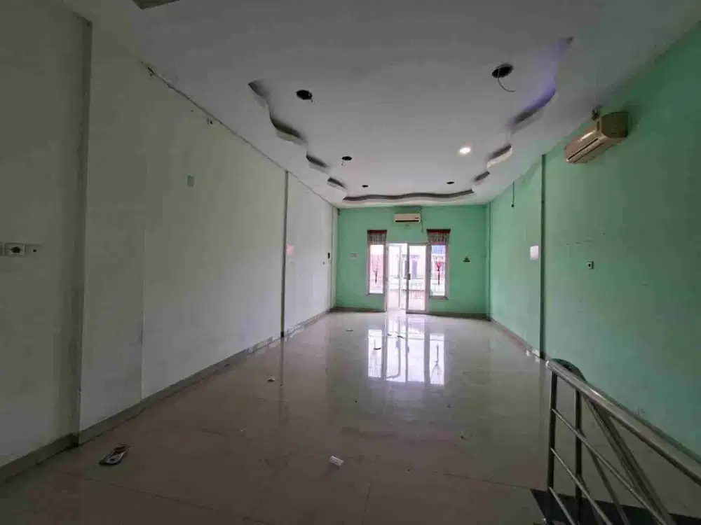 Disewakan Ruko Mojosongo