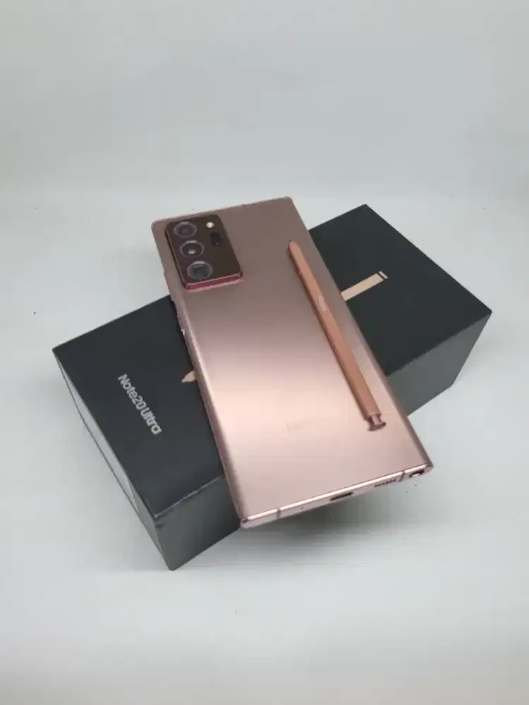 Samsung Galaxy Note 20 Ultra SEIN