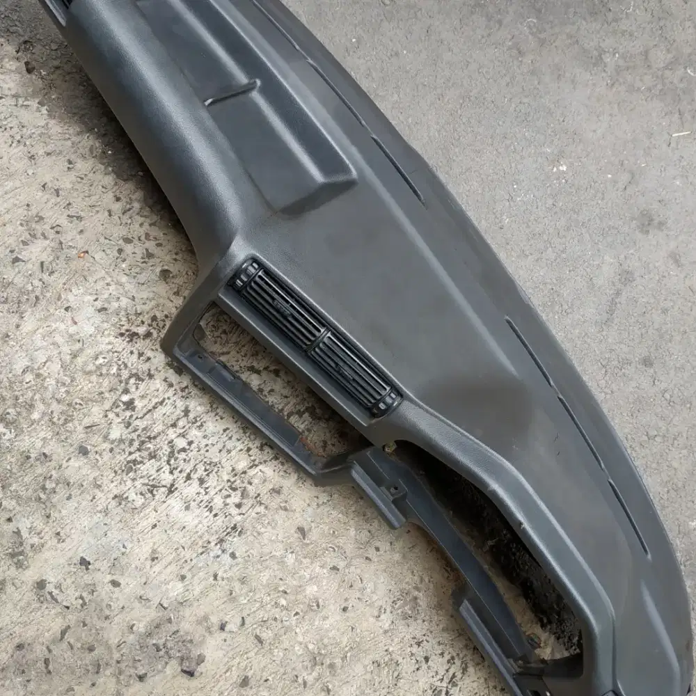 Dashboard BMW E30 M40 318i Dasboard