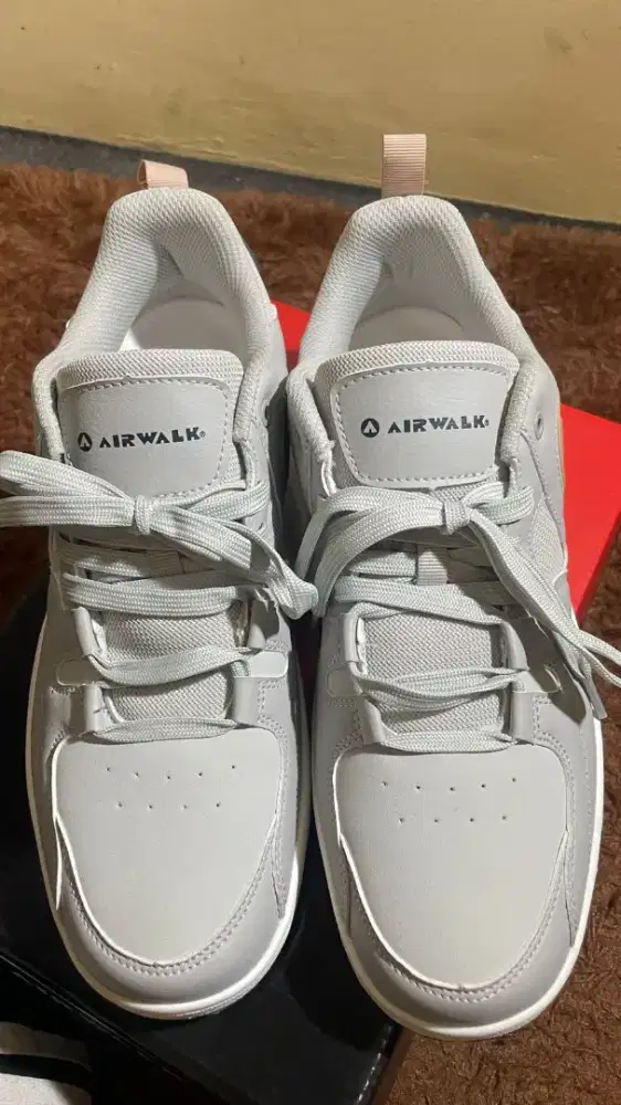 Sepatu Airwalk Dorado uk.44 BARU