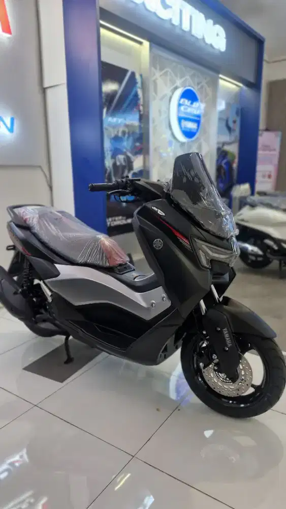 Yamaha livery Special Edition