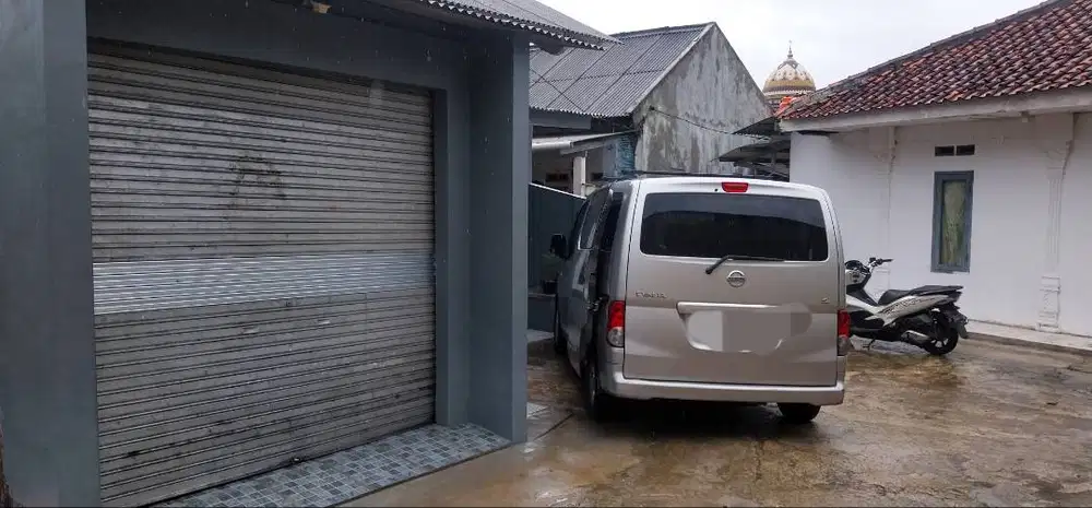 Rumah rasa baru ciseeng Bogor