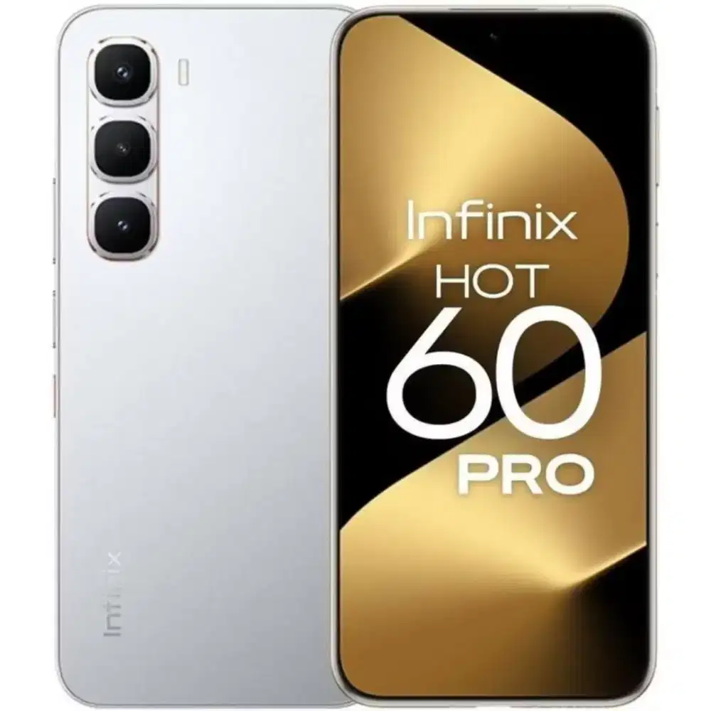 HP INFINIX HOT 60 PRO