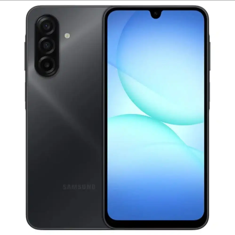 SAMSUNG GALAXY A17