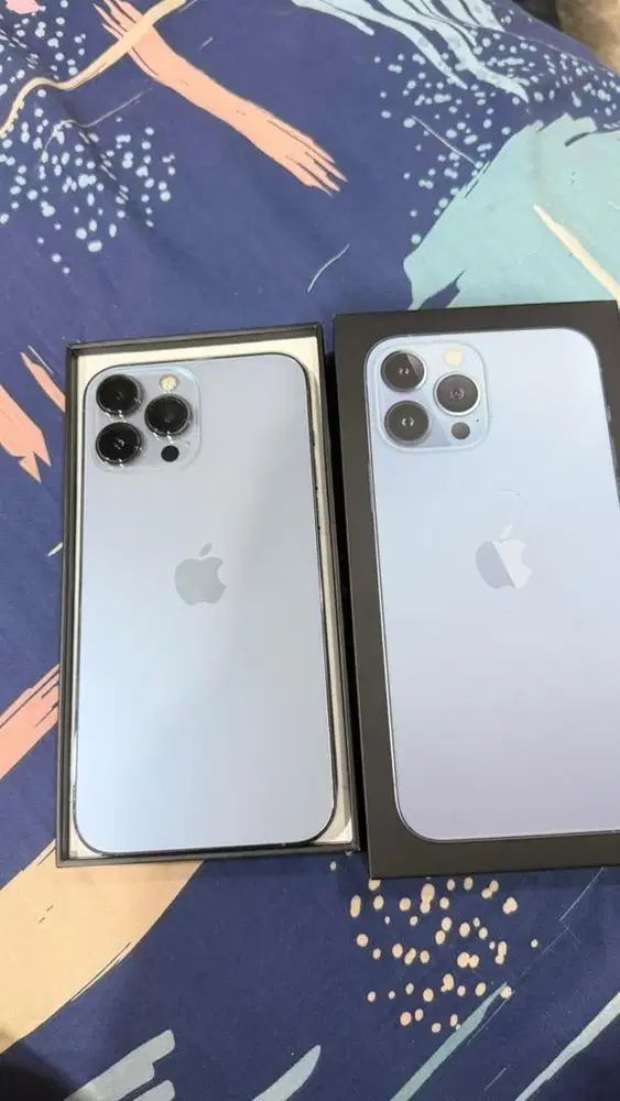 Iphone 13 promax 256gb