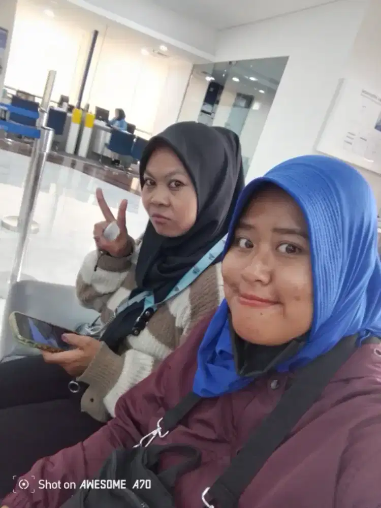 Mencari antar jmpt anak sekolah / orang krja