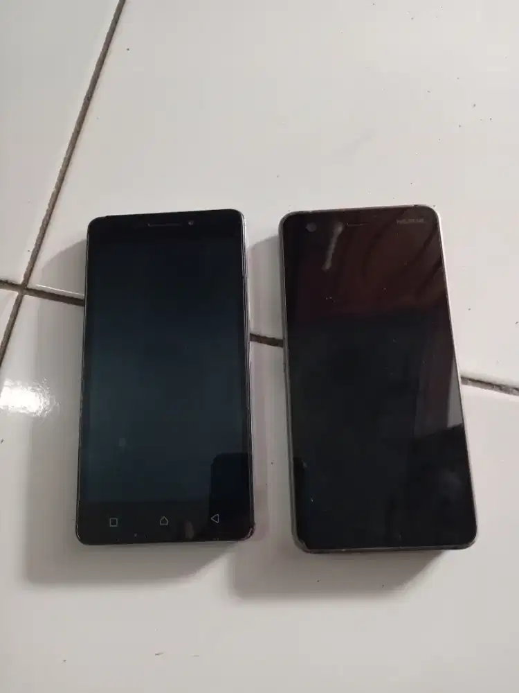 Lenovo video 2/16 Nokia 2