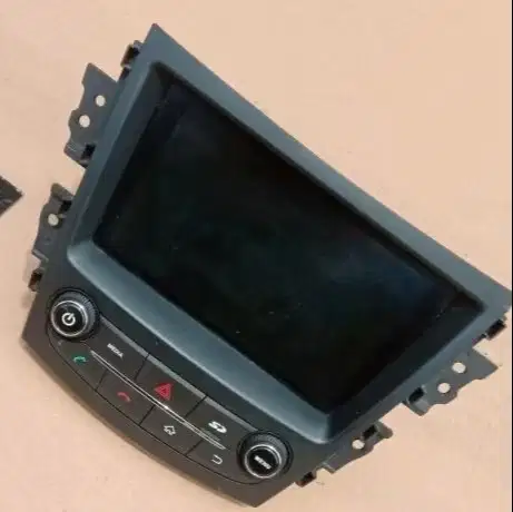 HEAD UNIT WULING CONFERO S