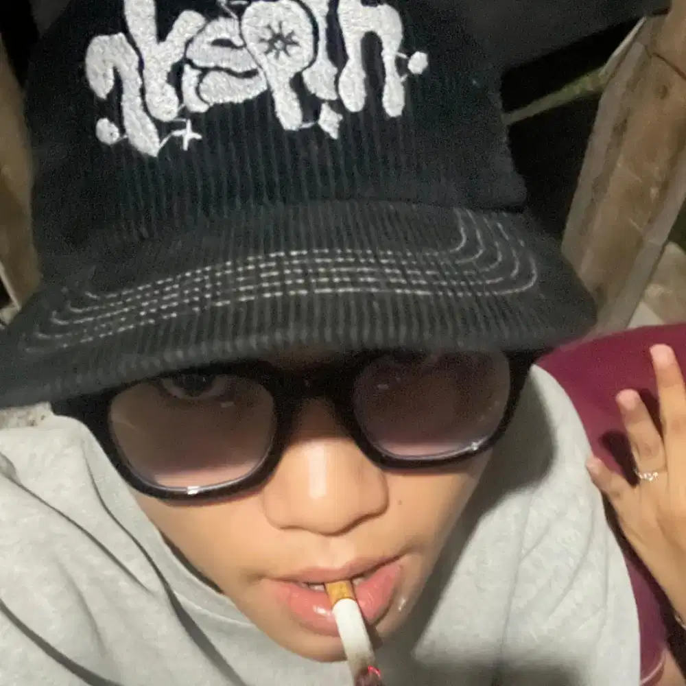 Mencari kerja freelance/part time