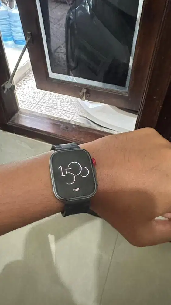 Dijual Huawei Watch Fit 4 Pro