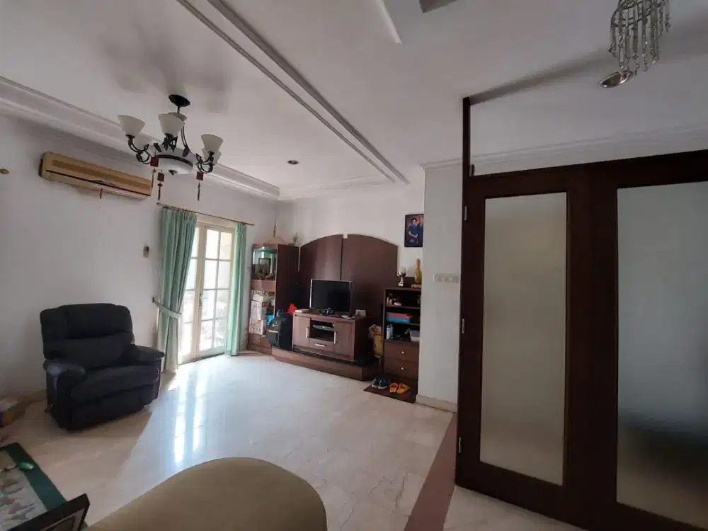 Puri Marina Town House See View Siap Huni