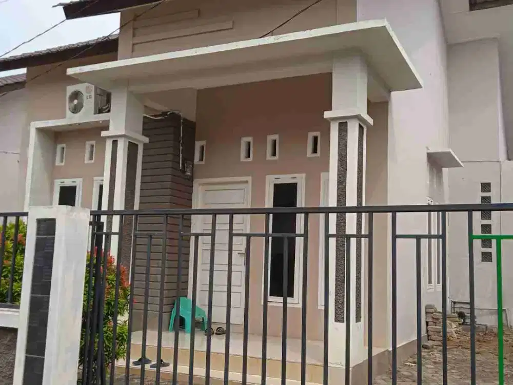 rumah sewa