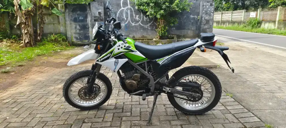 Dtraker 2013 orisinil