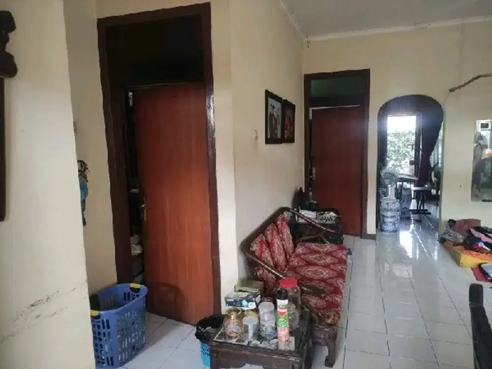 Dijual Rumah Siap Huni & Strategis di sayap Cikutra, Bandung Ref.04774