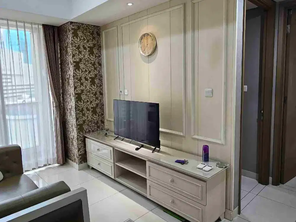 Disewakan Apartemen Taman Anggrek Residences