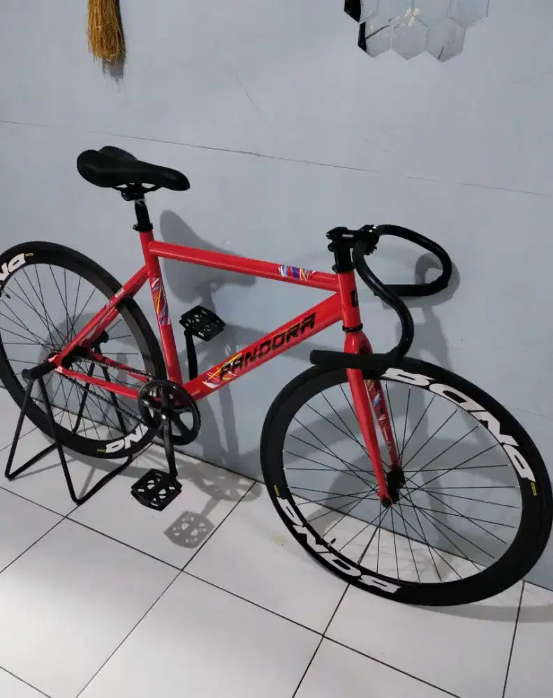 Fixie Element Pandora