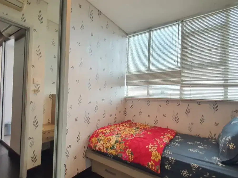 Disewakan Studio The Lavande Residences Furnished