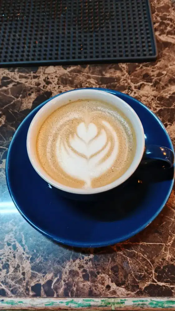 Lowongan Kerja Barista dan Cook