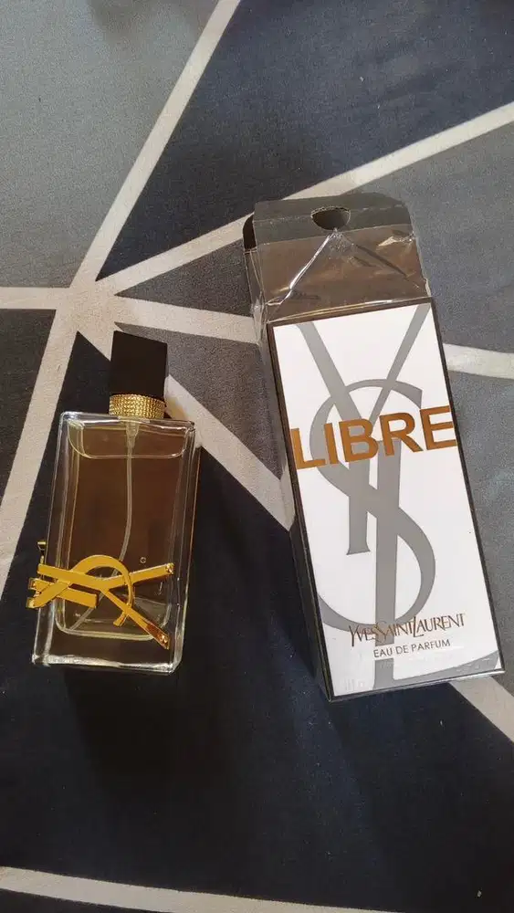 Parfume YSL original