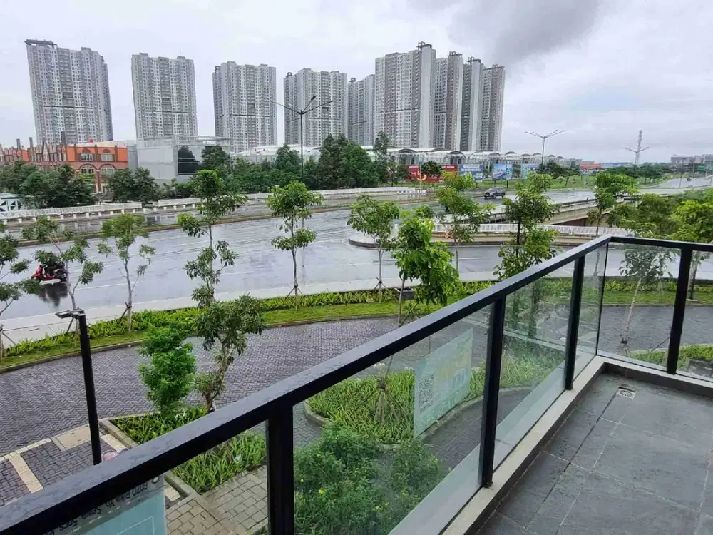 RUKAN HOOK MEGAKUNINGAN PIK 2 TANGERANG