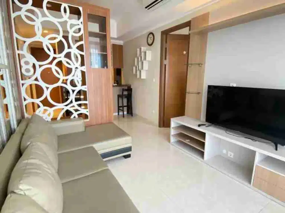 Disewakan Apartemen Taman Anggrek Residences