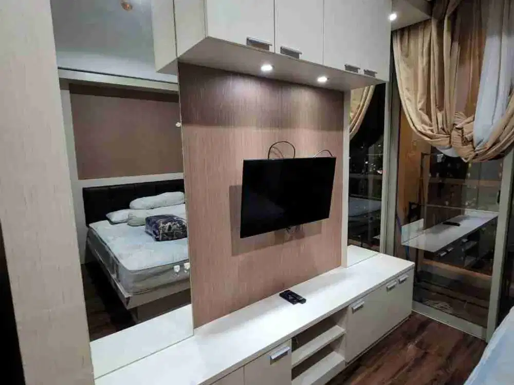 Disewakan Apartemen Taman Anggrek Residences
