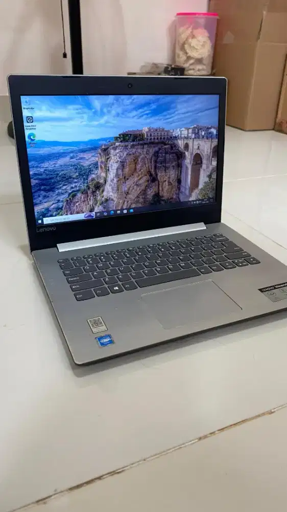 JUAL LAPTOP LENOVO