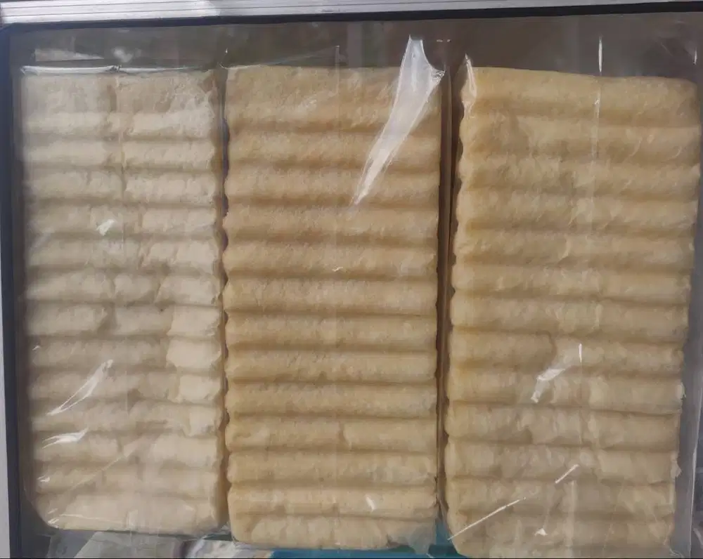 Jual Roti Tawar Untuk Roti Bakar