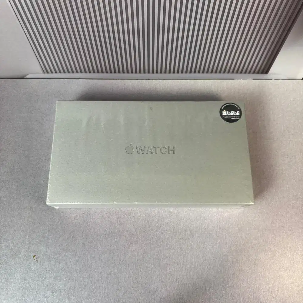 Apple Watch Ultra 2 49mm Milanese Loop Resmi Ibox