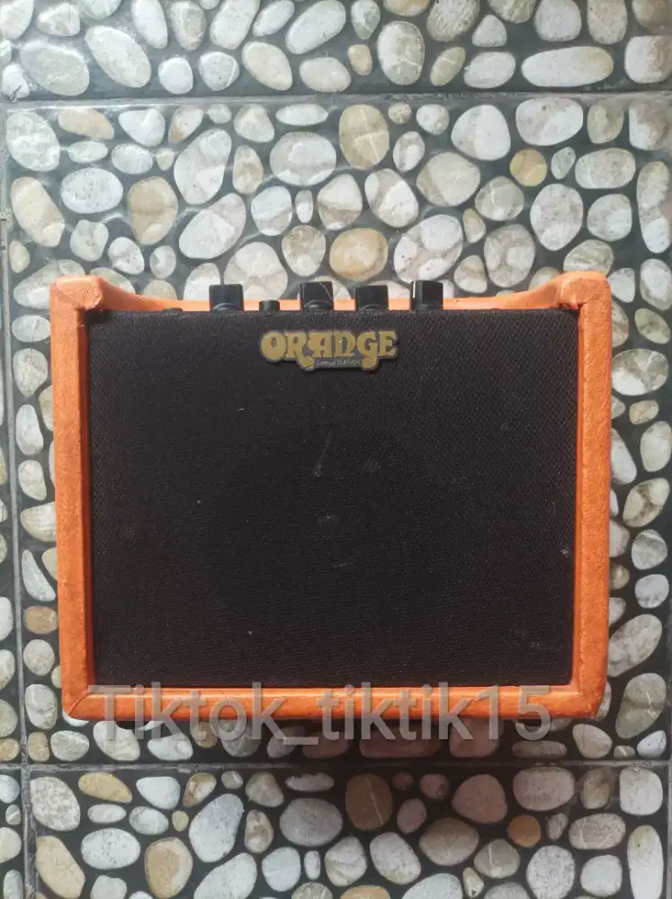 Ampli gitar 22x17cm