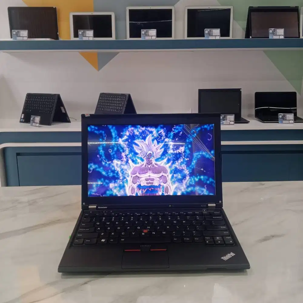 (L53) LAPTOP Edition Free Tas& Mouse Lenovo Ram 8GB HDD 500GB BISA COD