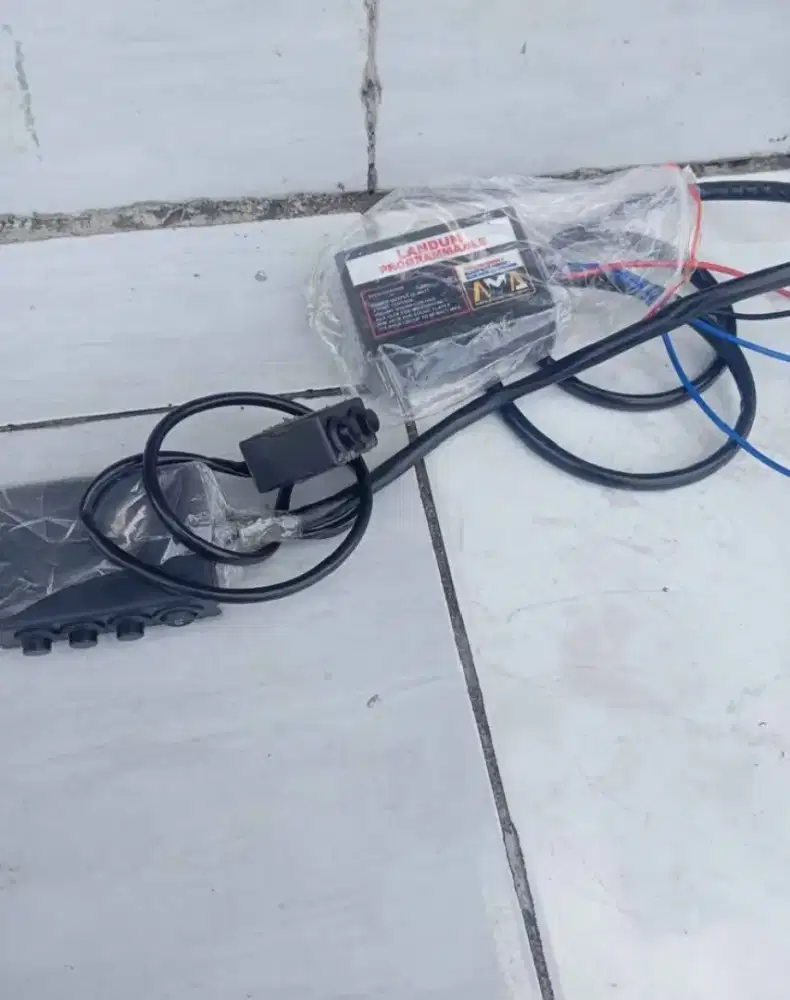 Jual modul landun Rp.300