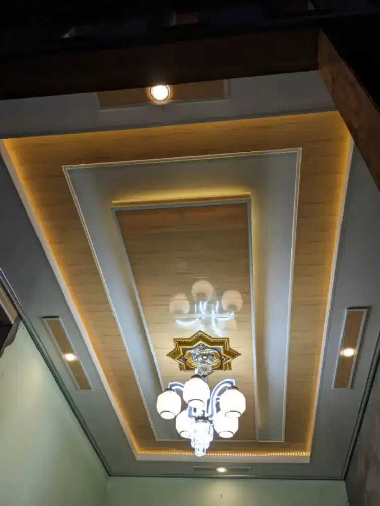 Plafon pvc banda aceh dan aceh besar