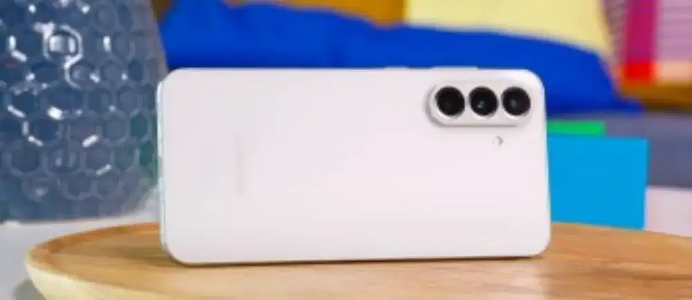 SAMSUNG A56 8/256 FREE ADAPTER KREDIT BUNGA 0%