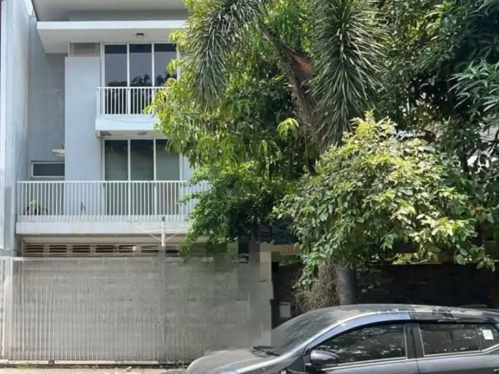 Rumah Citra Garden 6 Dijual Harga Murah Siap Huni 2 Lantai Posisi Boulevard Kalideres Jakarta Barat