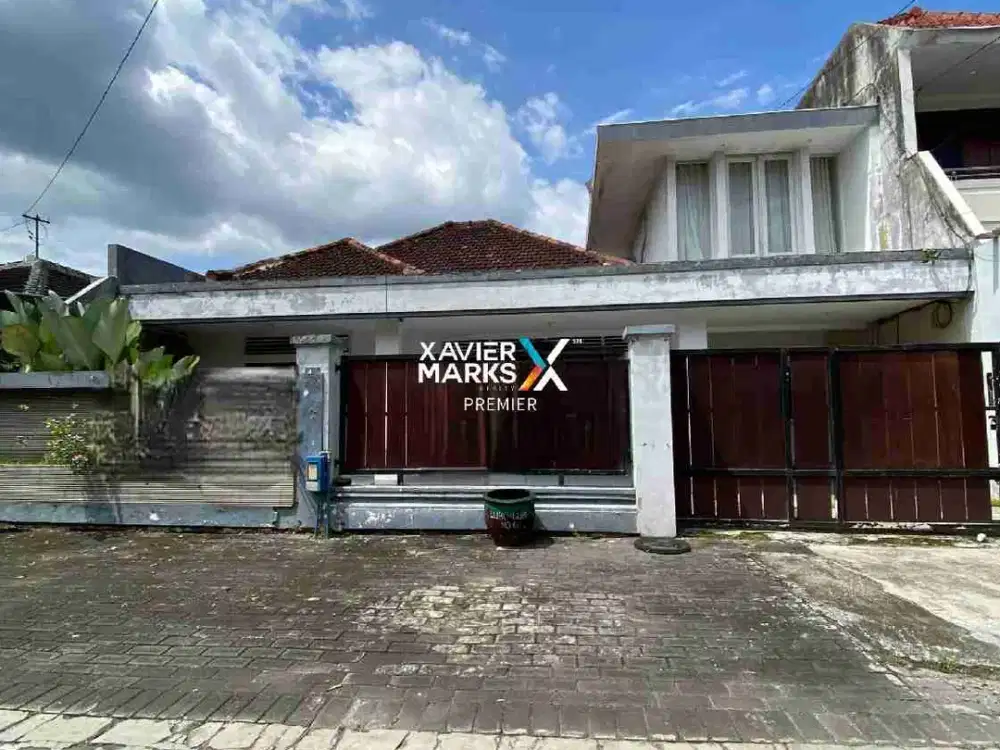 Dijual Rumah Kost Murah Sudah Beroperasi Di Daerah Jalan Langsep Kota Malang